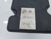 Pompa ABS Mercedes CLA 220 A0094315212 2.2 CDI 651930 125KW / 170CP