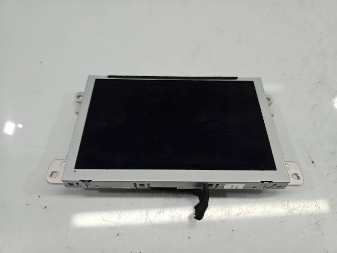 Display bord AUDI A4 8K5 8R0919604A