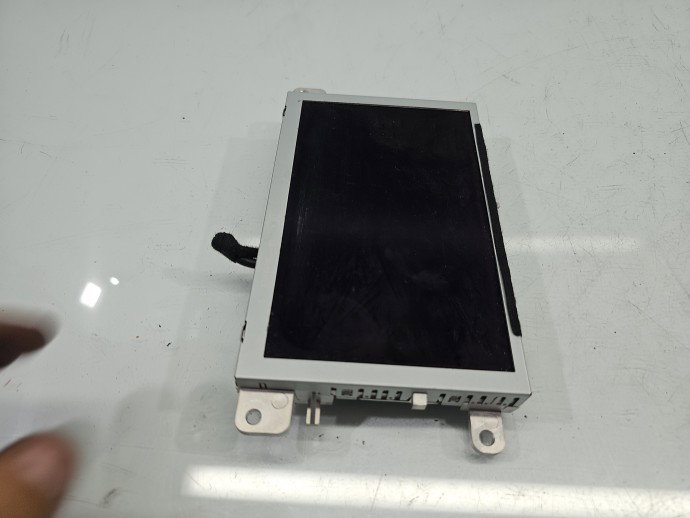 Display bord AUDI A4 8K5 8R0919604A