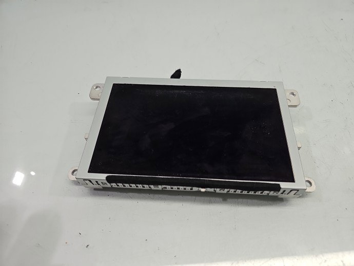Display bord AUDI A4 8K5 8R0919604A
