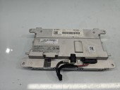 Display bord AUDI A4 8K5 8R0919604A