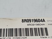 Display bord AUDI A4 8K5 8R0919604A