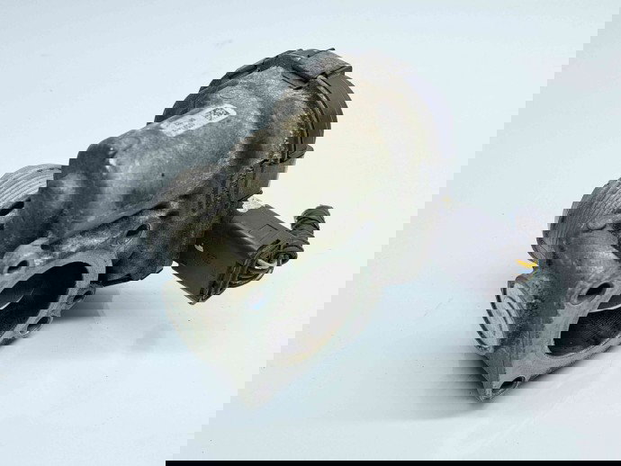 Clapeta acceleratie Ford Focus 3 (CB8) [Fabr 2011-2015] 9673534480 1.6 T1DA  