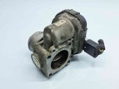 Clapeta acceleratie Ford Focus 3 (CB8) [Fabr 2011-2015] 9673534480 1.6 T1DA  