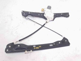 Macara geam stanga fata 7060265 Bmw 3 (E90) [Fabr 2005-2011] 2.0 N47