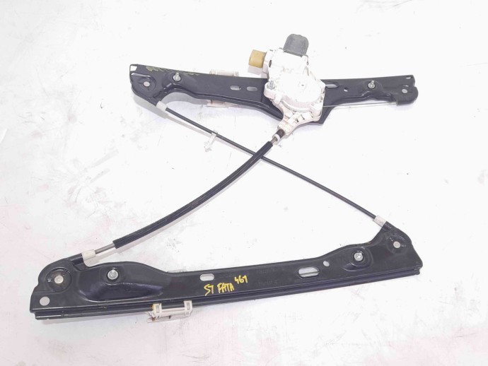 Macara geam stanga fata 7060265 Bmw 3 (E90) [Fabr 2005-2011] 2.0 N47