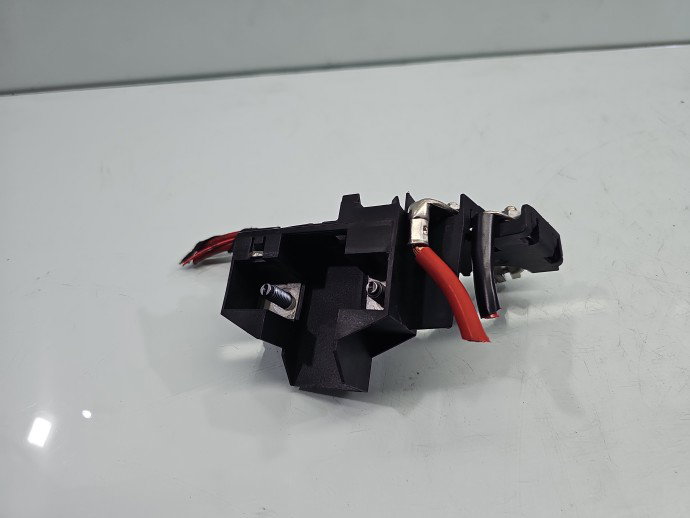Borna baterie (+) cu capsa AUDI A4 8K5 OEM
