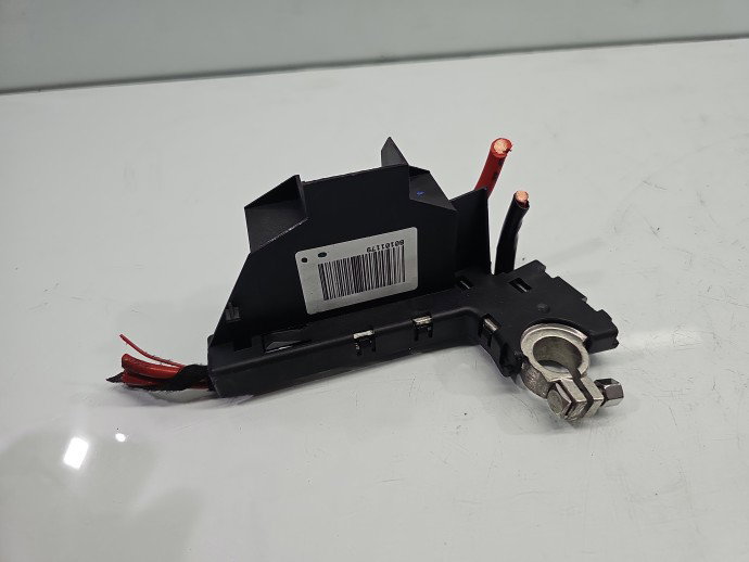 Borna baterie (+) cu capsa AUDI A4 8K5 OEM
