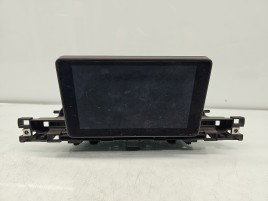 Display bord AUDI A4 8W2 8W2919604
