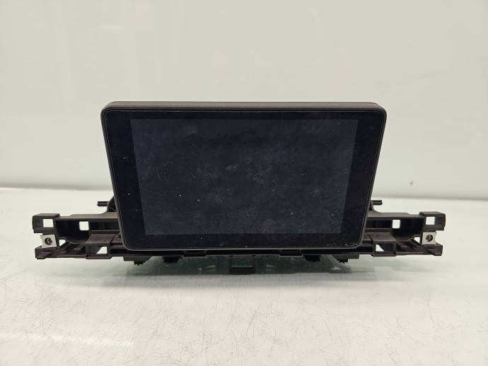 Display bord AUDI A4 8W2 8W2919604
