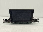 Display bord AUDI A4 8W2 8W2919604