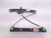 Macara geam stanga fata 7060265 Bmw 3 (E90) [Fabr 2005-2011] 2.0 N47