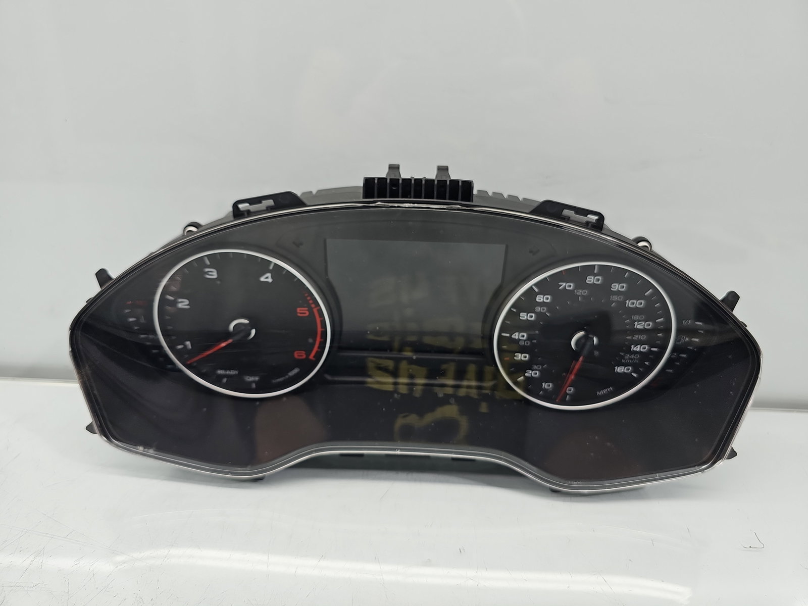 Ceas bord AUDI A4 8W2 8W5920941