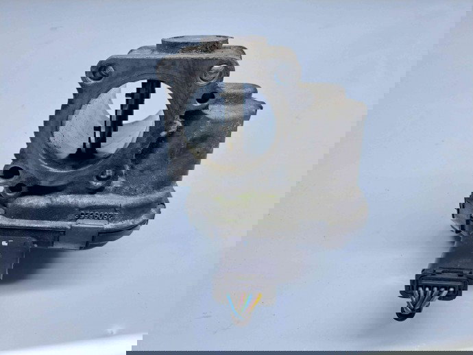 Clapeta acceleratie Ford Focus 3 (CB8) [Fabr 2011-2015] 9673534480 1.6 T1DA  