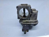 Clapeta acceleratie Ford Focus 3 (CB8) [Fabr 2011-2015] 9673534480 1.6 T1DA  