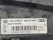 Proiector ceata stanga AUDI A4 8K5 8K0941699C