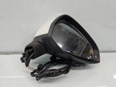 Oglinda dreapta AUDI A4 8W2 LY9C