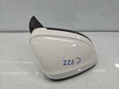 Oglinda dreapta AUDI A4 8W2 LY9C