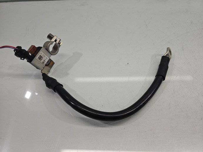 Borna baterie (-) AUDI A4 8K5 8T0915181