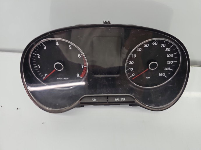 Ceas bord VW Polo 6R 6R0920960H