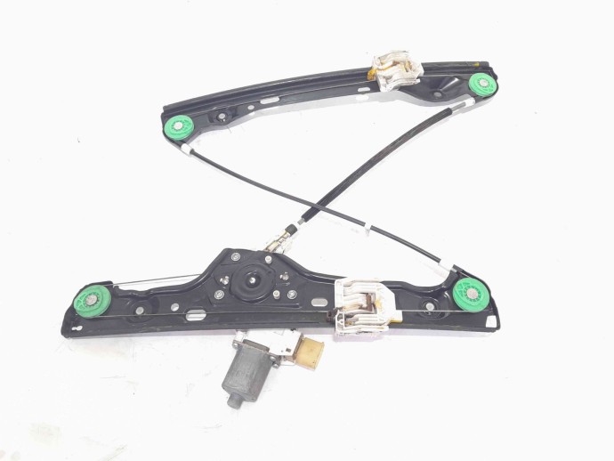 Macara geam dreapta fata 7060266 Bmw 3 (E90) [Fabr 2005-2011] 2.0 N47
