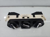 Panou comanda clima VW Polo 6R 6R0820045G