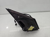 Oglinda stanga VW Polo 6R LD7R