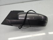 Oglinda stanga VW Polo 6R LD7R