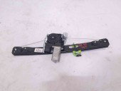 Macara geam dreapta spate 7075884 Bmw 3 (E90) [Fabr 2005-2011] 2.0 N47 