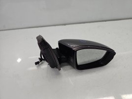 Oglinda dreapta VW Polo 6R LD7R