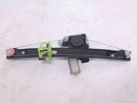 Macara geam dreapta spate 7075884 Bmw 3 (E90) [Fabr 2005-2011] 2.0 N47 