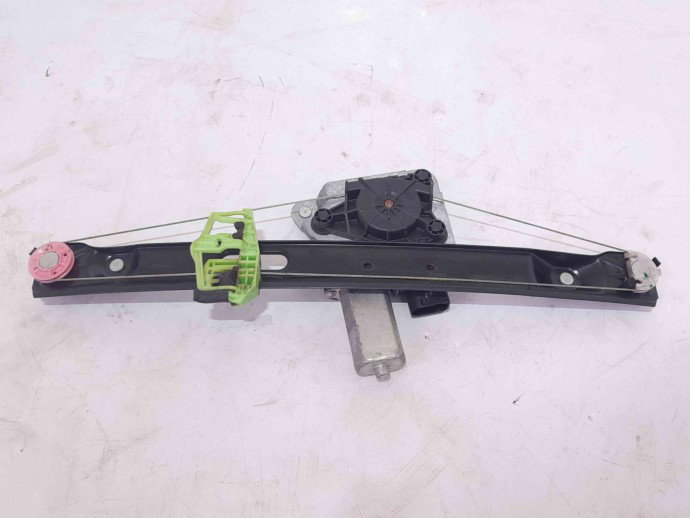 Macara geam dreapta spate 7075884 Bmw 3 (E90) [Fabr 2005-2011] 2.0 N47 