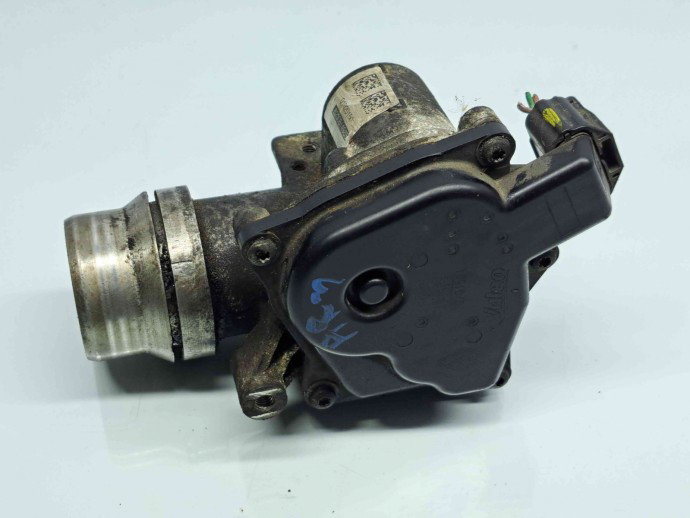 Clapeta acceleratie Renault Kangoo 2 Maxi (F61) [Fabr 2008-2022] 8200614985F 1.5 DCI K9K808 1.5 DCI K9K808 80KW / 109CP