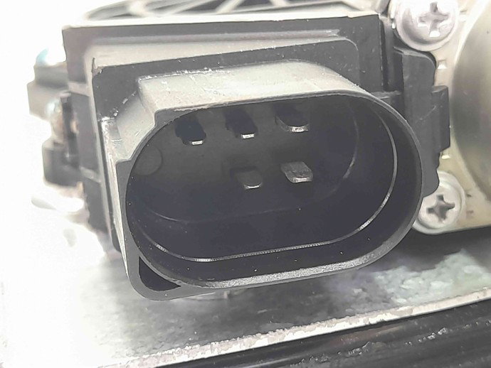 Macara geam dreapta spate 7075884 Bmw 3 (E90) [Fabr 2005-2011] 2.0 N47 