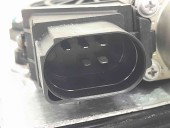 Macara geam dreapta spate 7075884 Bmw 3 (E90) [Fabr 2005-2011] 2.0 N47 