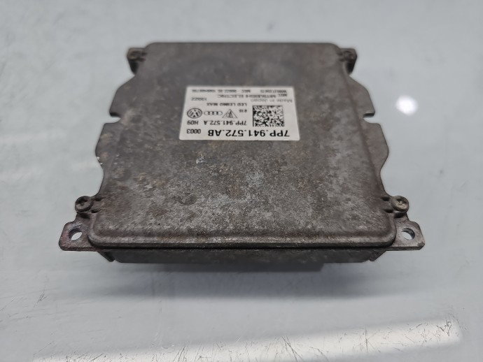 Droser far AUDI A4 8W2 7PP941572AB
