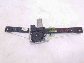 Macara geam stanga spate 7075883 Bmw 3 (E90) [Fabr 2005-2011] 2.0 N47 