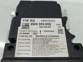 Calculator airbag AUDI A4 8W2 8W0959655 2.0 DEUA 110KW / 150CP