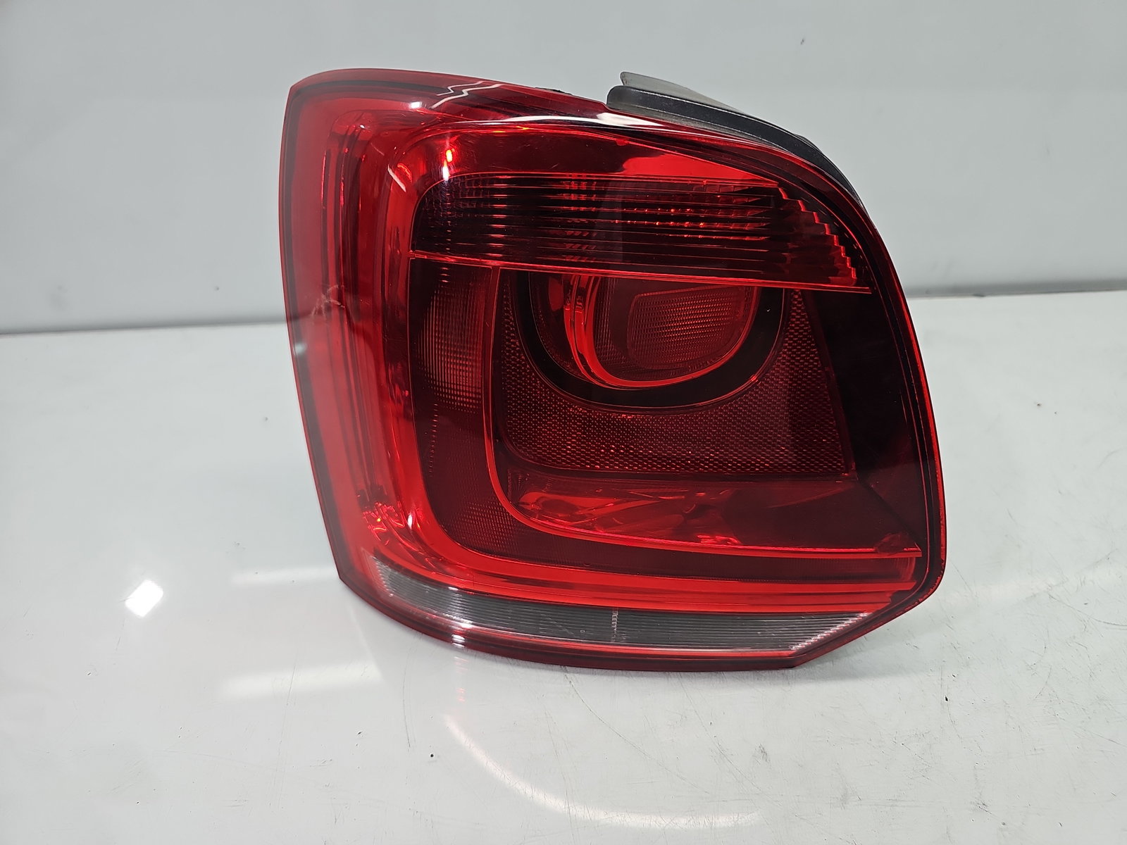Stop aripa stanga VW Polo 6R OEM