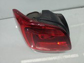 Stop aripa stanga VW Polo 6R OEM