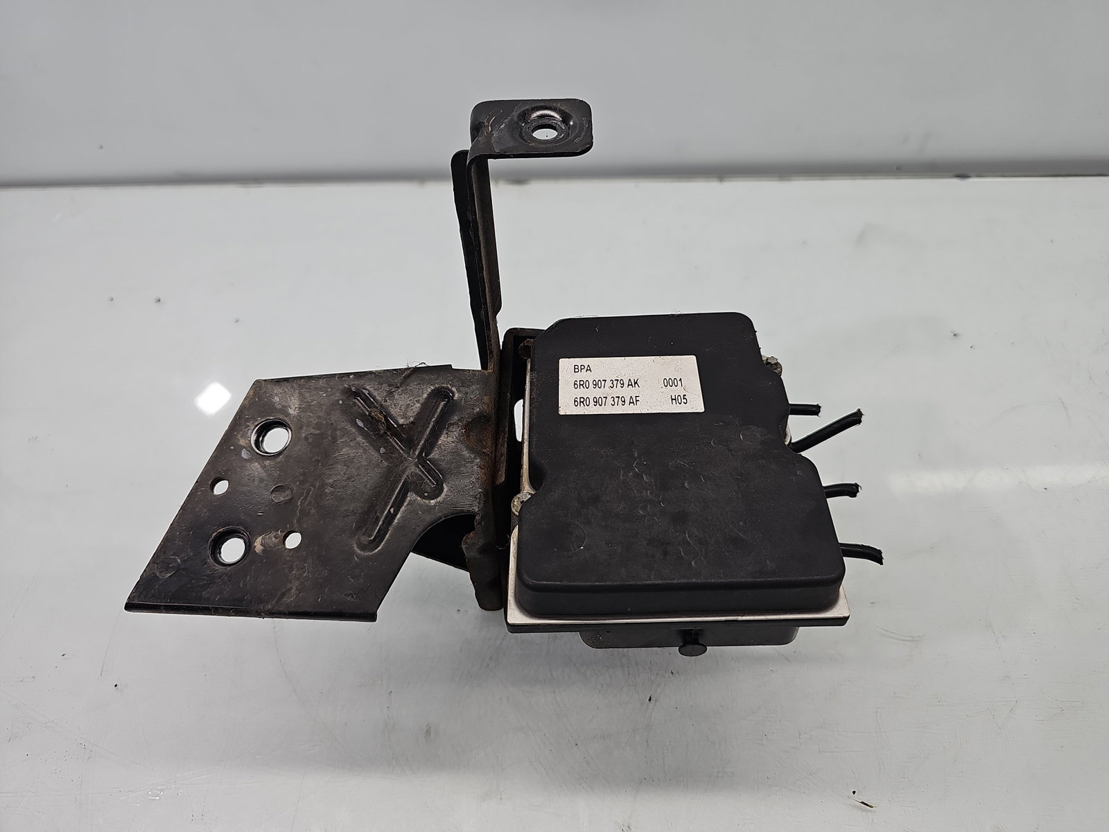 Pompa ABS VW Polo 6R 6R0907379AK 1.4 CGGB 63KW / 86CP