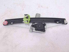 Macara geam stanga spate 7075883 Bmw 3 (E90) [Fabr 2005-2011] 2.0 N47 