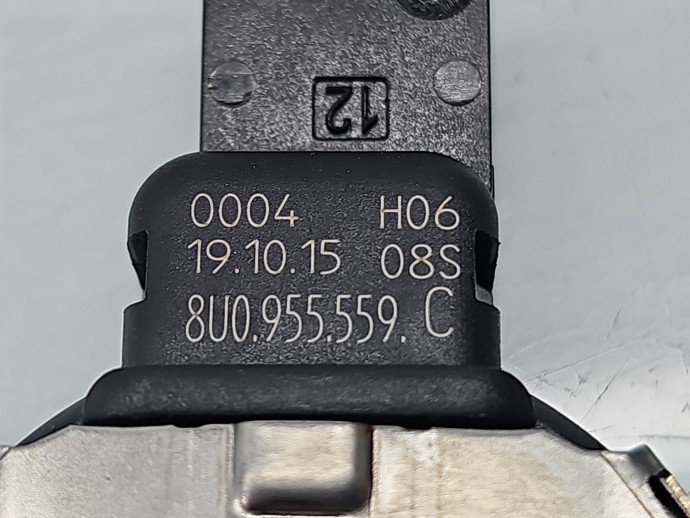 Senzor ploaie AUDI A4 8W2 8U0955559C