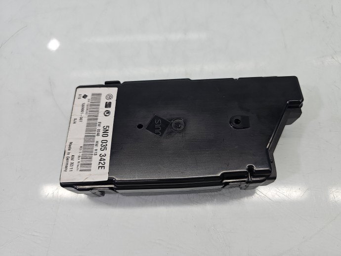 Modul confort VW Polo 6R 5N0035342E