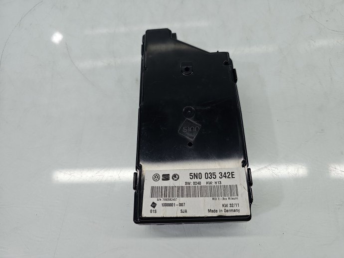 Modul confort VW Polo 6R 5N0035342E