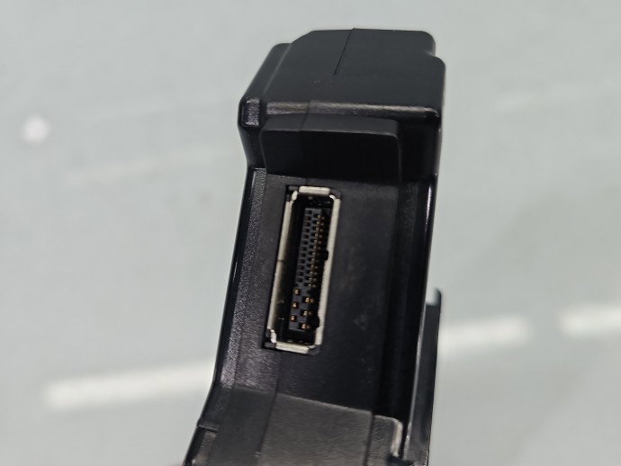 Modul confort VW Polo 6R 5N0035342E