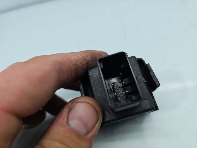 Buton reglaj far VW Polo 6R 6R0941333