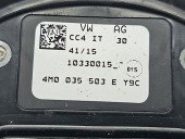 Antena AUDI A4 8W2 4M0035503E