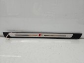 Ornament prag stanga fata AUDI A4 8W2 8W0947417A
