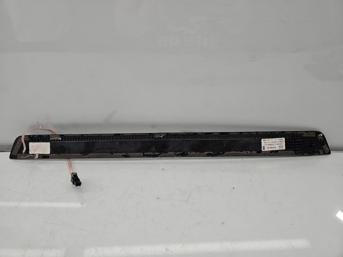 Ornament prag stanga fata AUDI A4 8W2 8W0947417A
